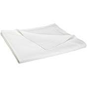Peacock Alley Alyssa Coverlet, Queen, White