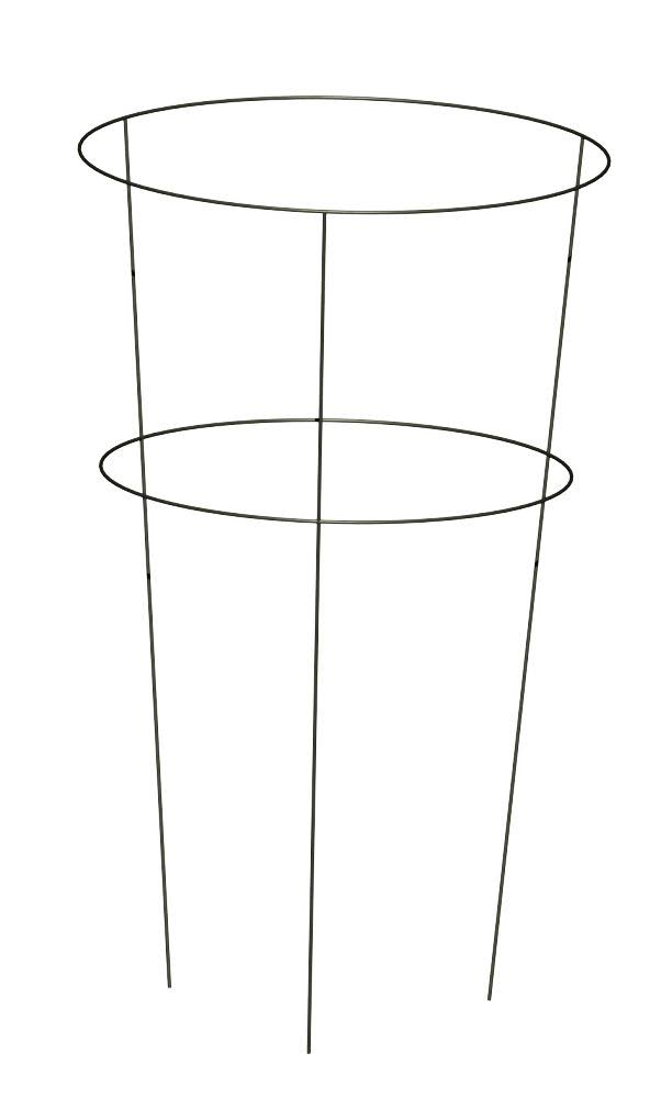 2-Ring Tomato Cage, 30