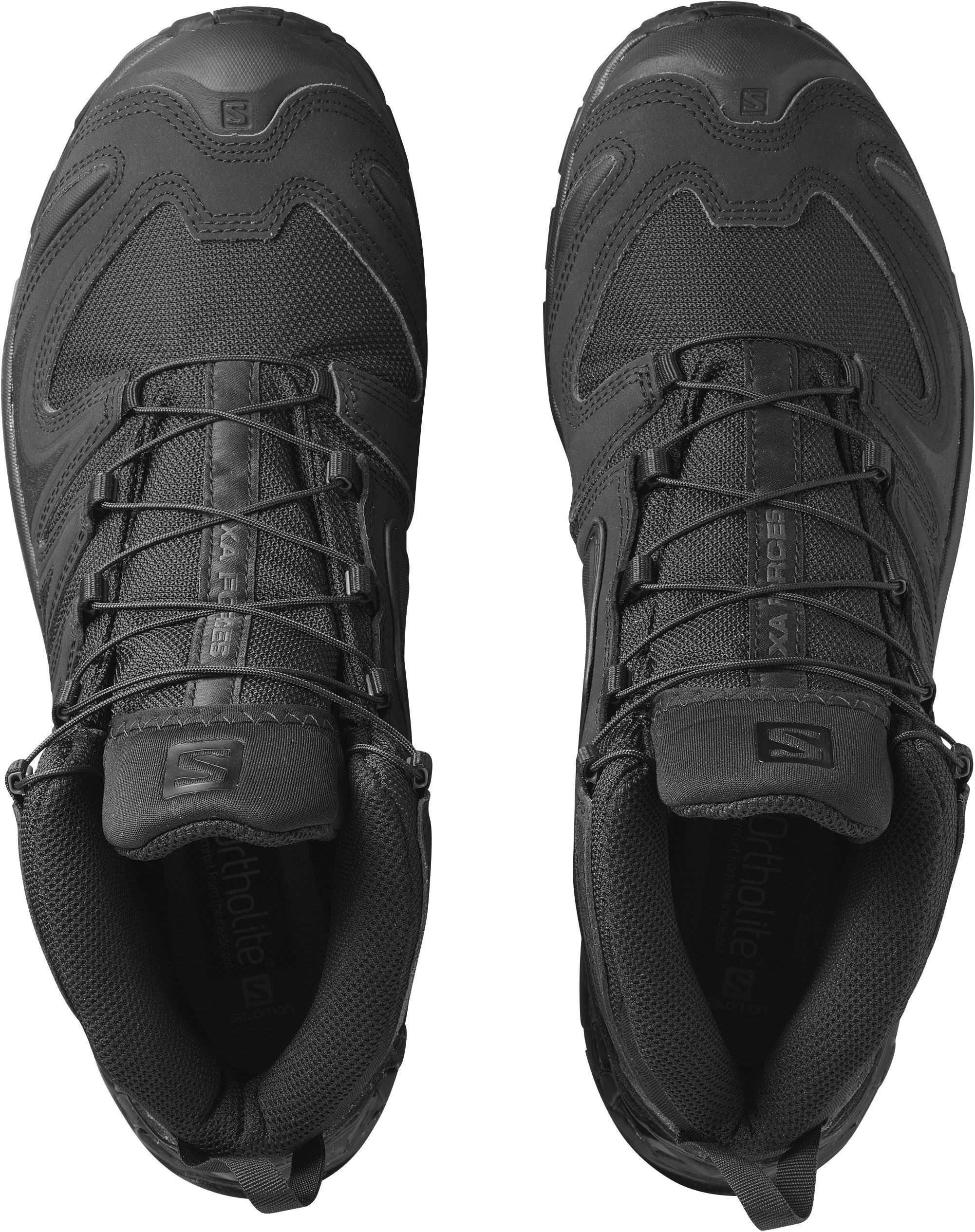 Salomon XA Forces Mid Ranger Green / 11.5