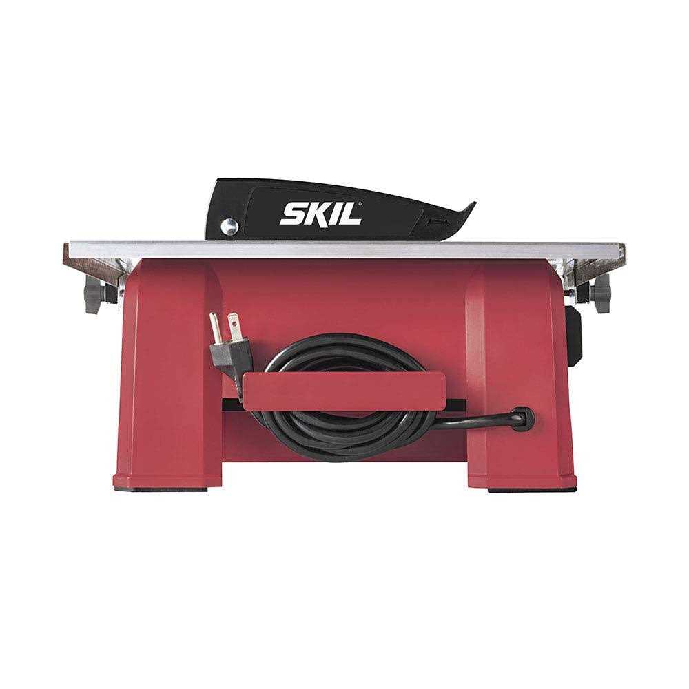 Skil 7-Inch Wet Tile Saw 3540-02 - Shop Hardware Tools Online Store