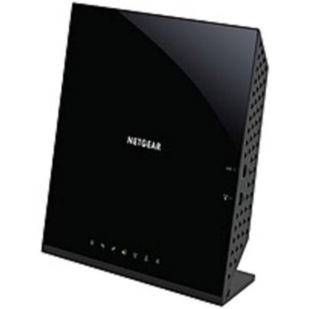 Refurbished Netgear C6250 IEEE 802.11ac Cable Modem/Wireless Router - 2.40 GHz ISM Band - 5 GHz UNII Band - 1600 Mbit/s Wireless