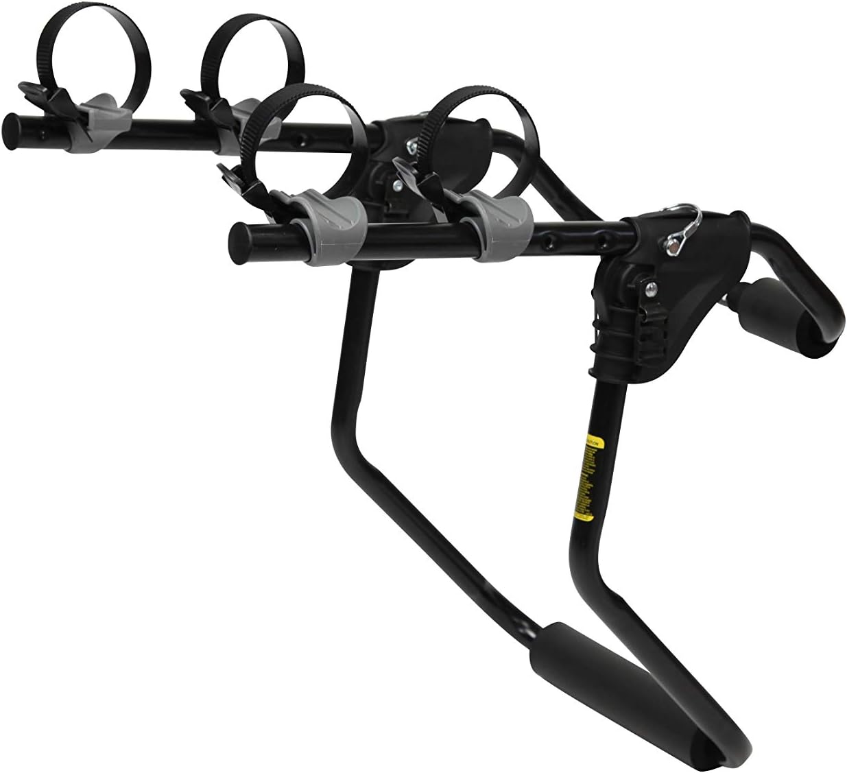 Saris Guardian Car Trunk Bike Rack