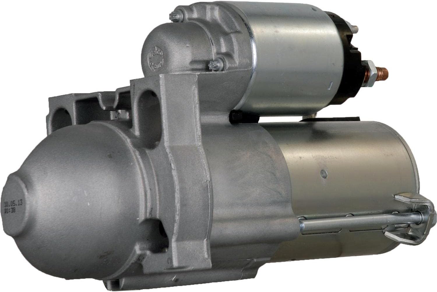 ACDelco Gold 337-1119 Starter