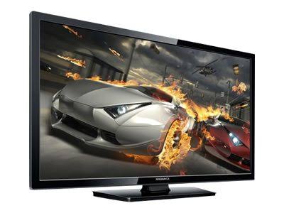 Funai Corporation, LED HDTV, Slim, 39