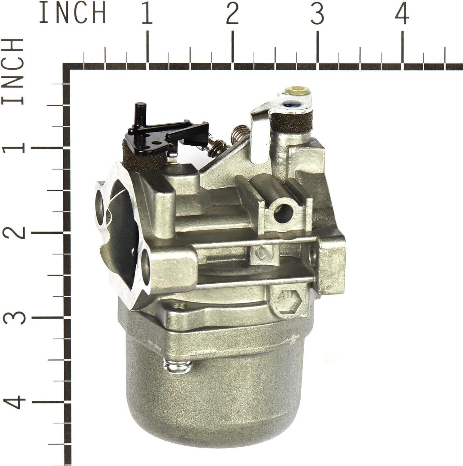 Briggs & Stratton 799728 Carburetor Replaces 498027/498231/499161