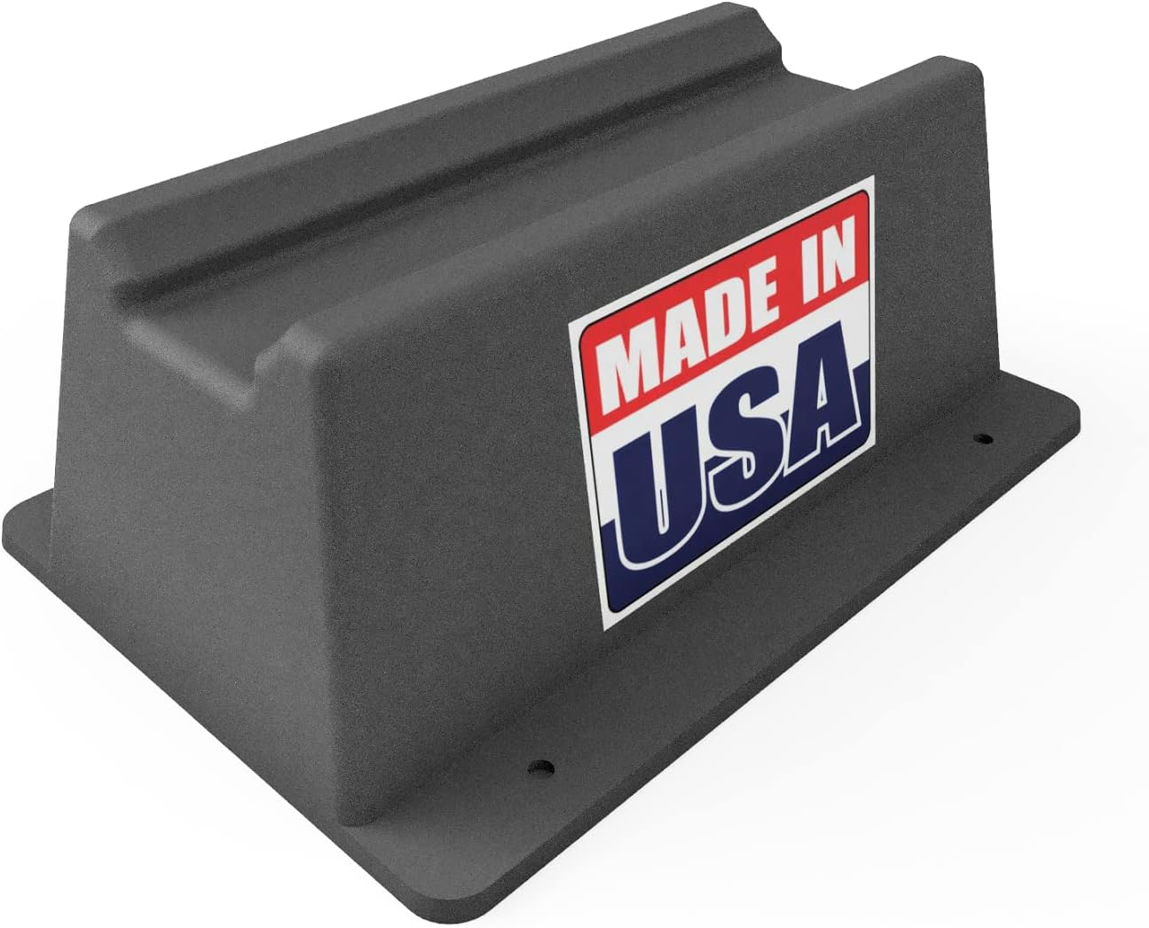 8 Pack BULLKE Rooftop pipe Support | 11.75 inches x 8 inches | 1000 lbs capacity | UV Resistant Strongest and most Durable