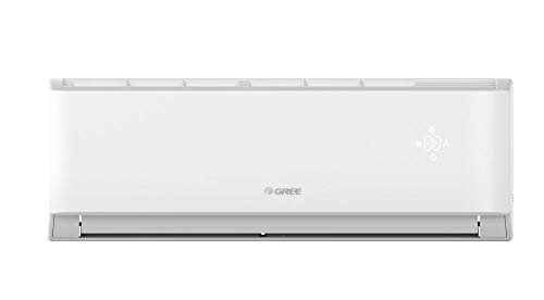 Gree Livo Single zone ductless mini split