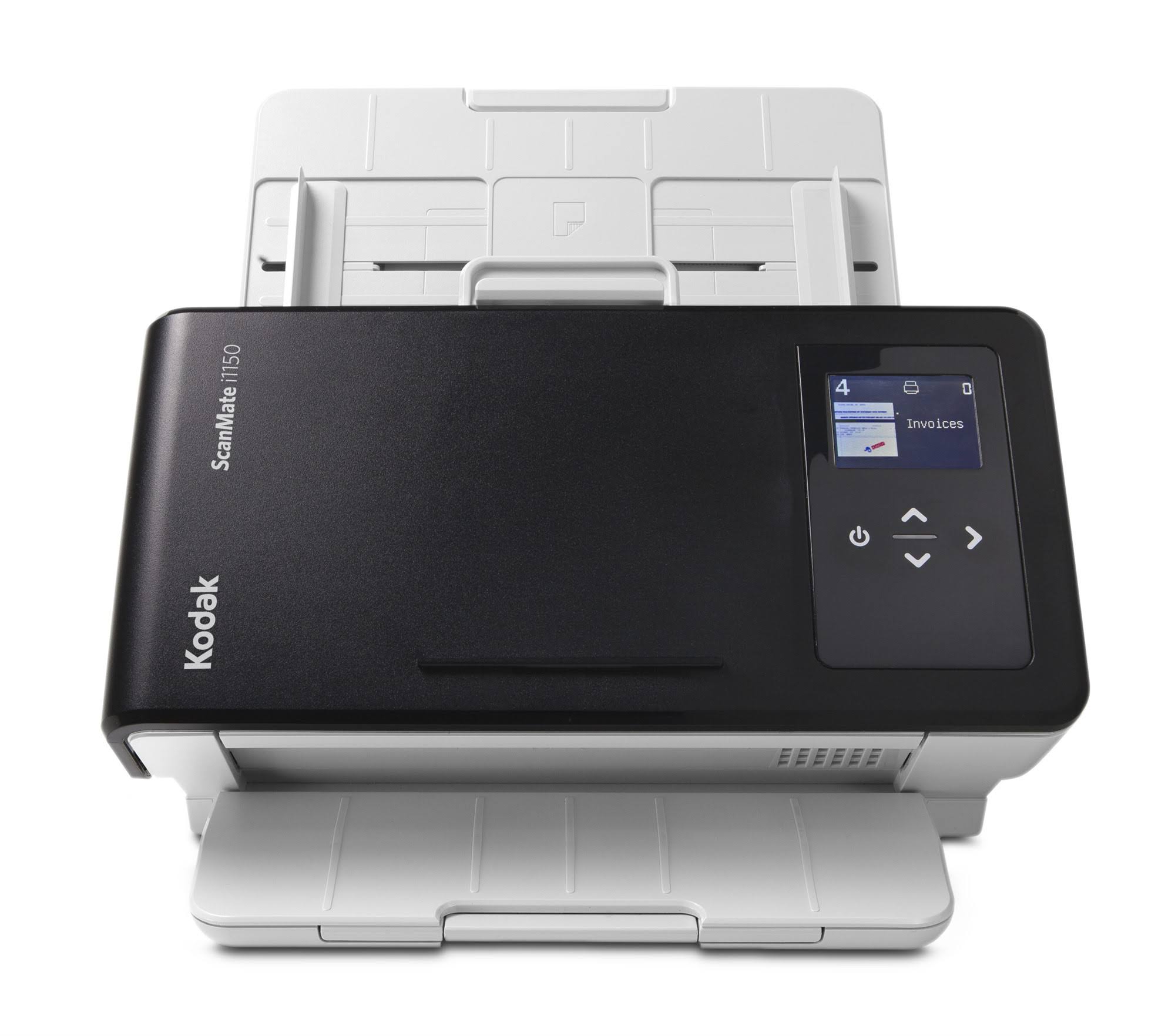 Kodak ScanMate i1150 Scanner