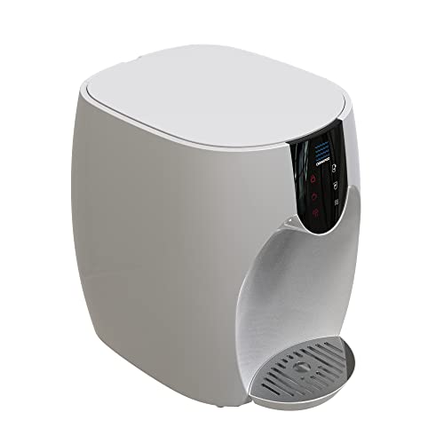 Bottleless Water Cooler Hot and Cold Water Dispenser for Offices & Homes