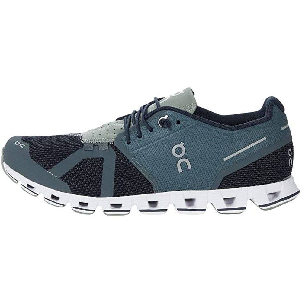 Men&s Cloud - Lead/Black, 12.5 | Mountain High Outfitters
