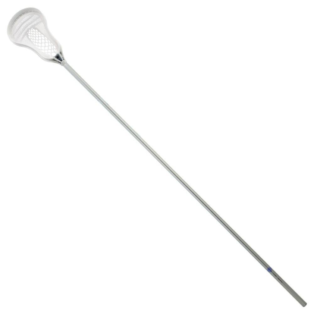 Warrior Evo Warp Complete Defense Lacrosse Stick