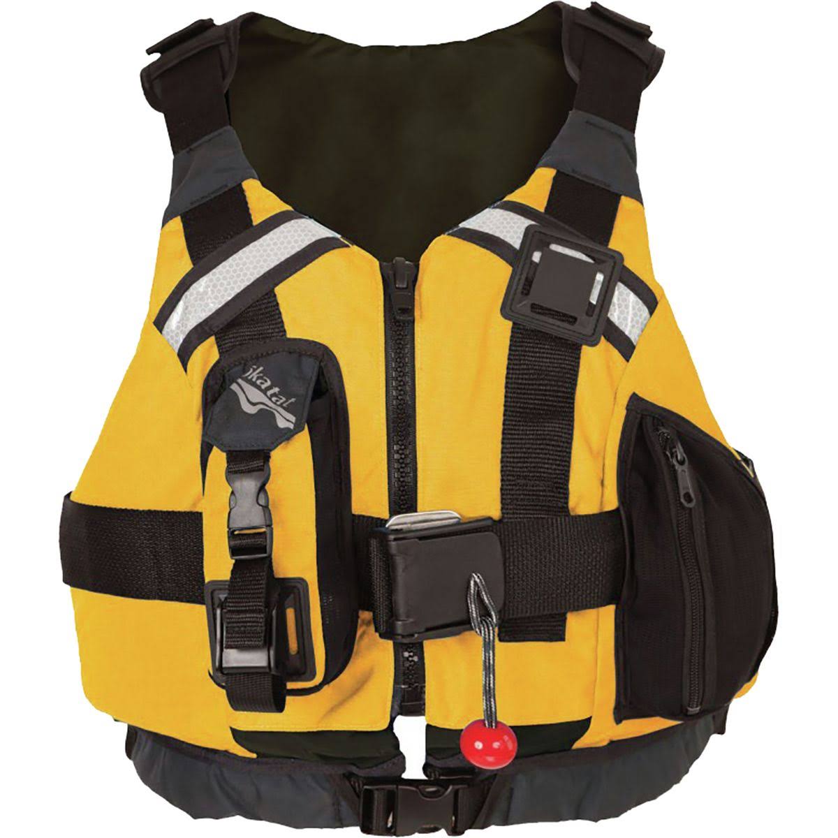 Kokatat Guide Rescue PFD