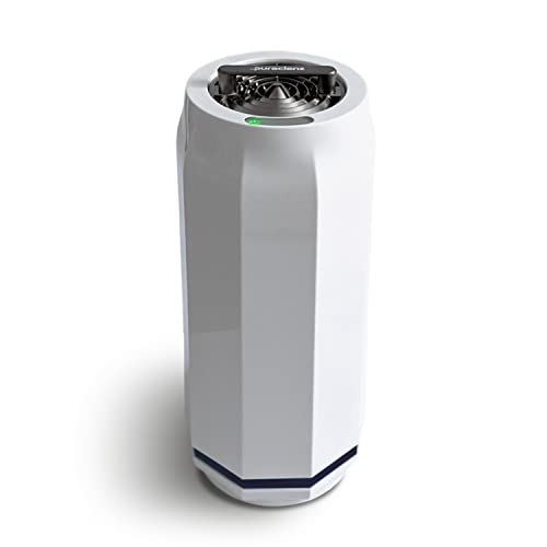 Puraclenz Surface & Air Purifier for Rooms - Ozone-Free Patented Technology