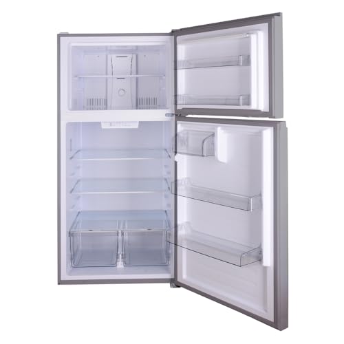 Kenmore 33 in. 20.5 cu. ft. Capacity Refrigerator/Freezer