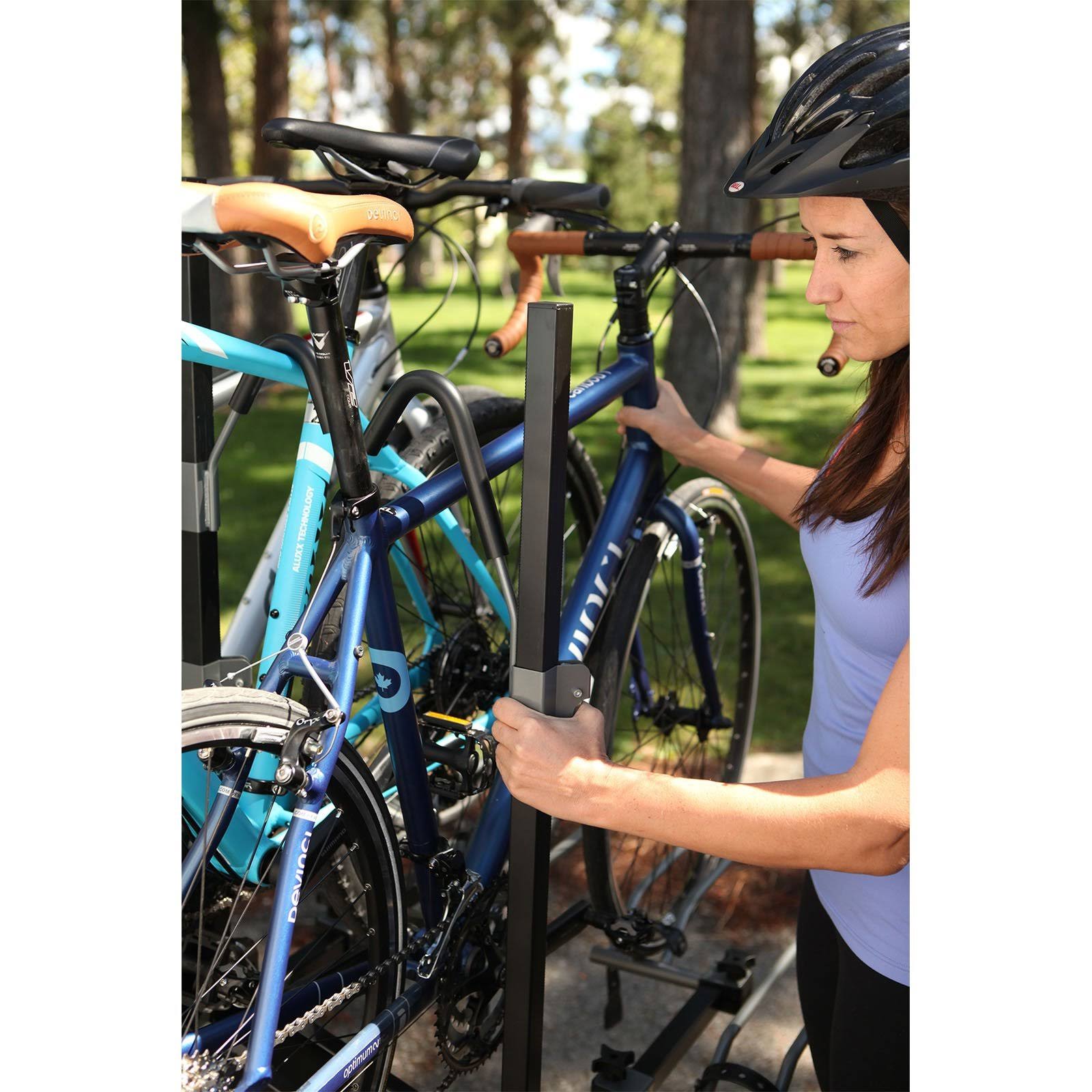 Swagman XTC 4 Hitch Bike Rack
