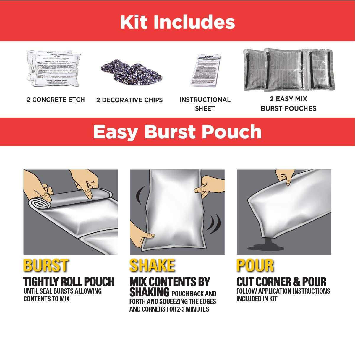 Rust-Oleum 261845 Epoxyshield Garage Floor Coating - Shop Hardware Tools Online Store