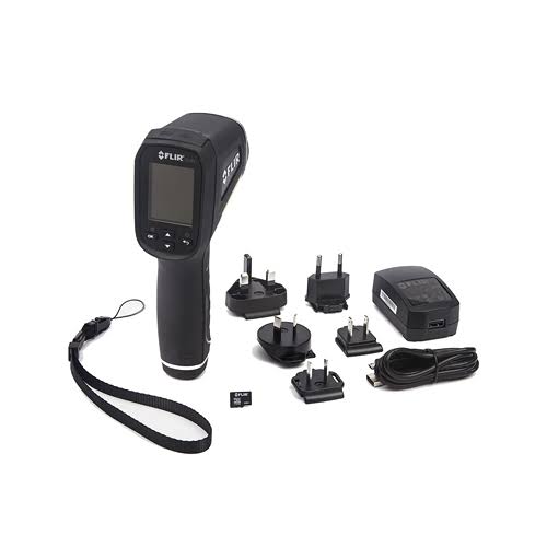 FLIR TG165-NIST Spot Thermal Camera