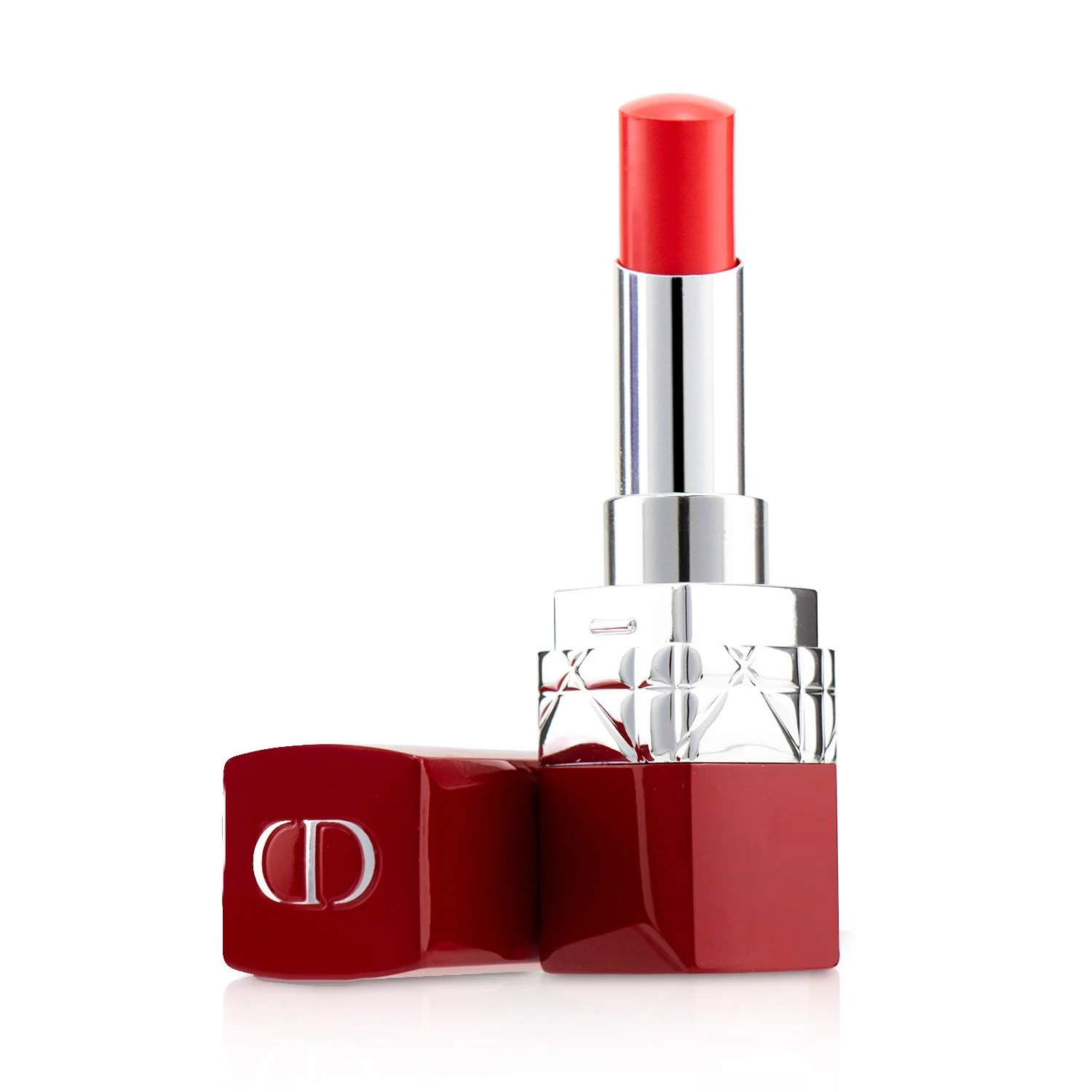 Christian Dior Rouge Dior Ultra Rouge - # 436 Ultra Trouble  3.2g/0.11oz