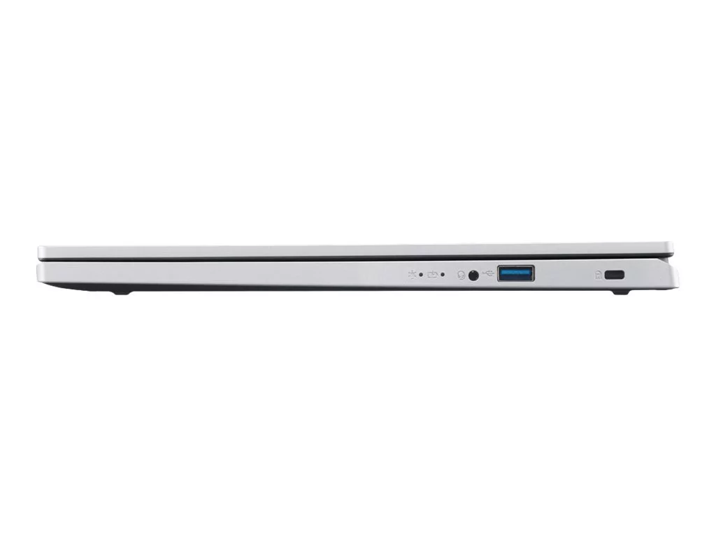 Acer Aspire 3 A315-24P-R7VH Slim Laptop | 15.6" Full HD IPS Display | AMD Ryzen 3 7320U Quad-Core Processor | AMD Radeon Graphics | 8GB LPDDR5 | 128GB NVMe SSD | Wi-Fi 6 | Windows 11 Home in S Mo