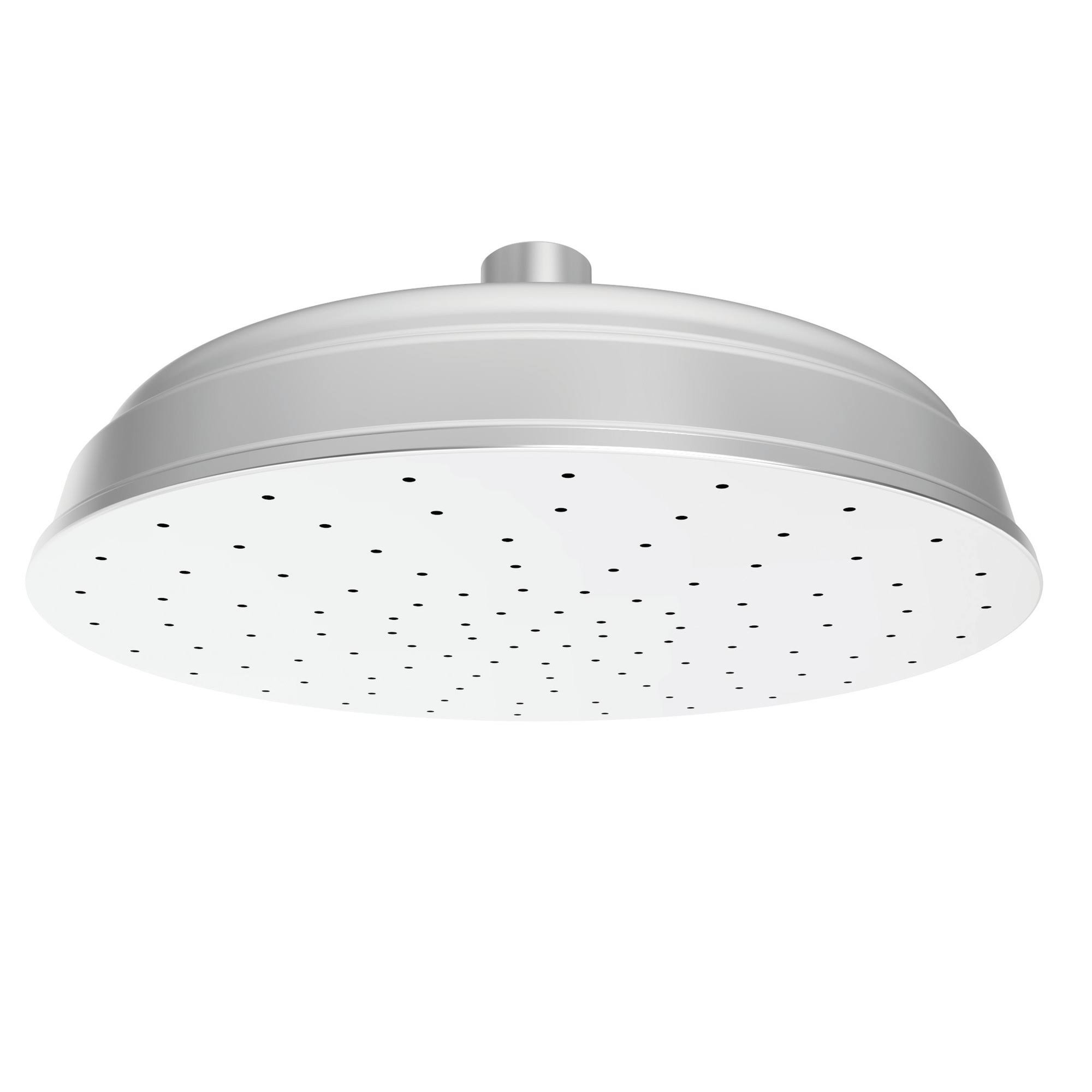 Newport Brass 2091/26 Rainfall Shower Head Polished Chrome