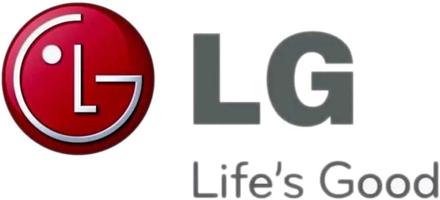LG TCA36411702 Genuine OEM Compressor for LG Refrigerators