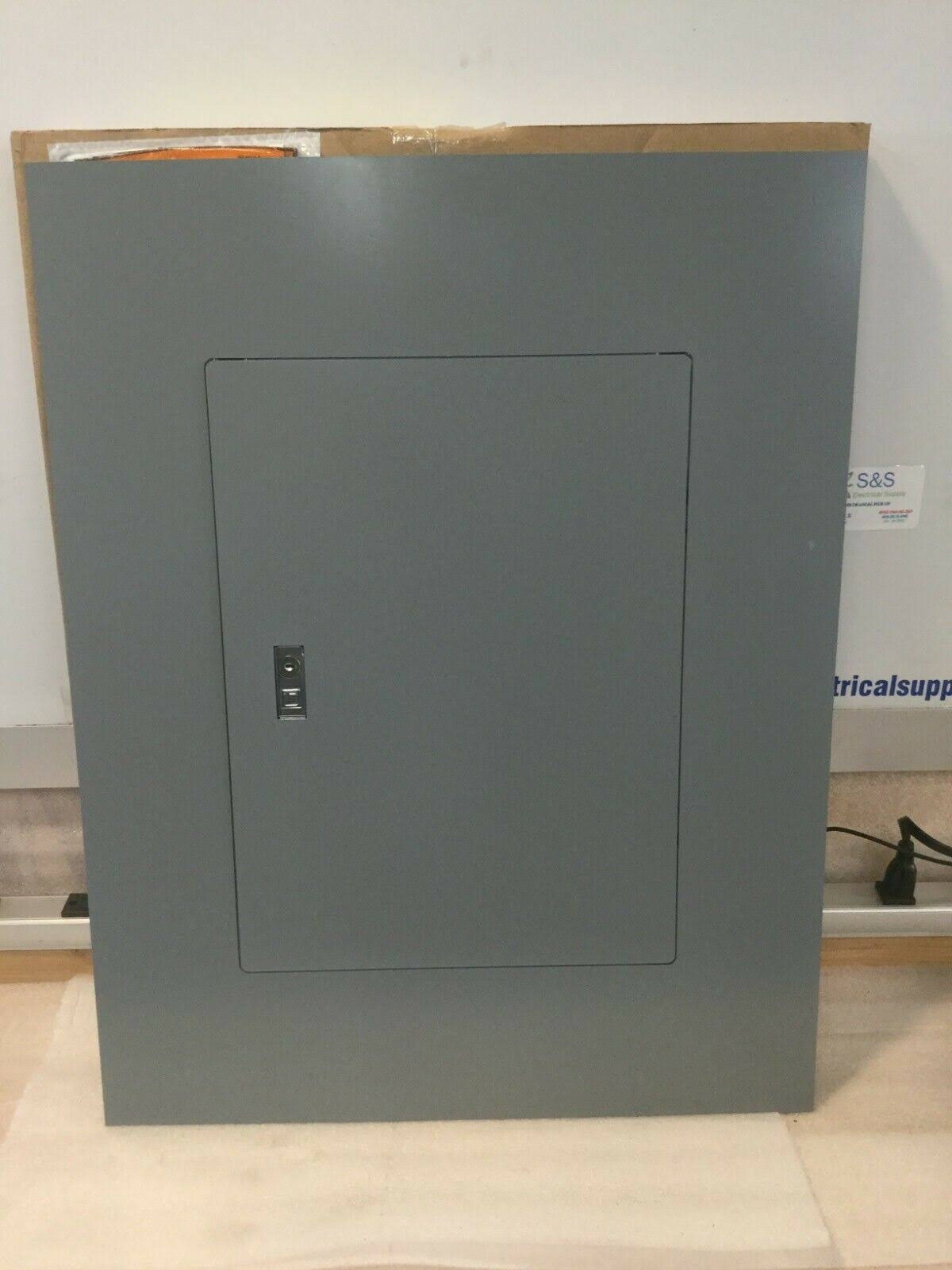 Square D NC26F Panelboard Cover