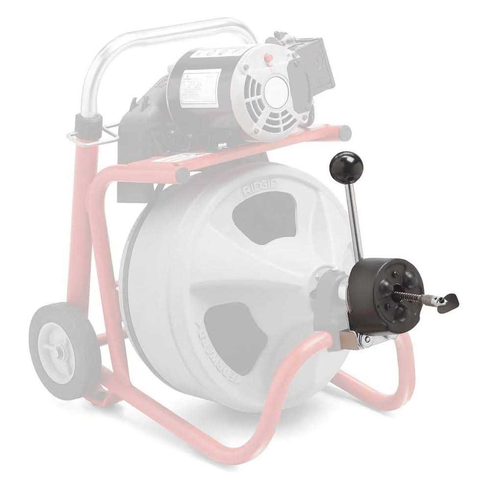 Ridgid K-400 Autofeed Assembly 26773 - Shop Hardware Tools Online Store
