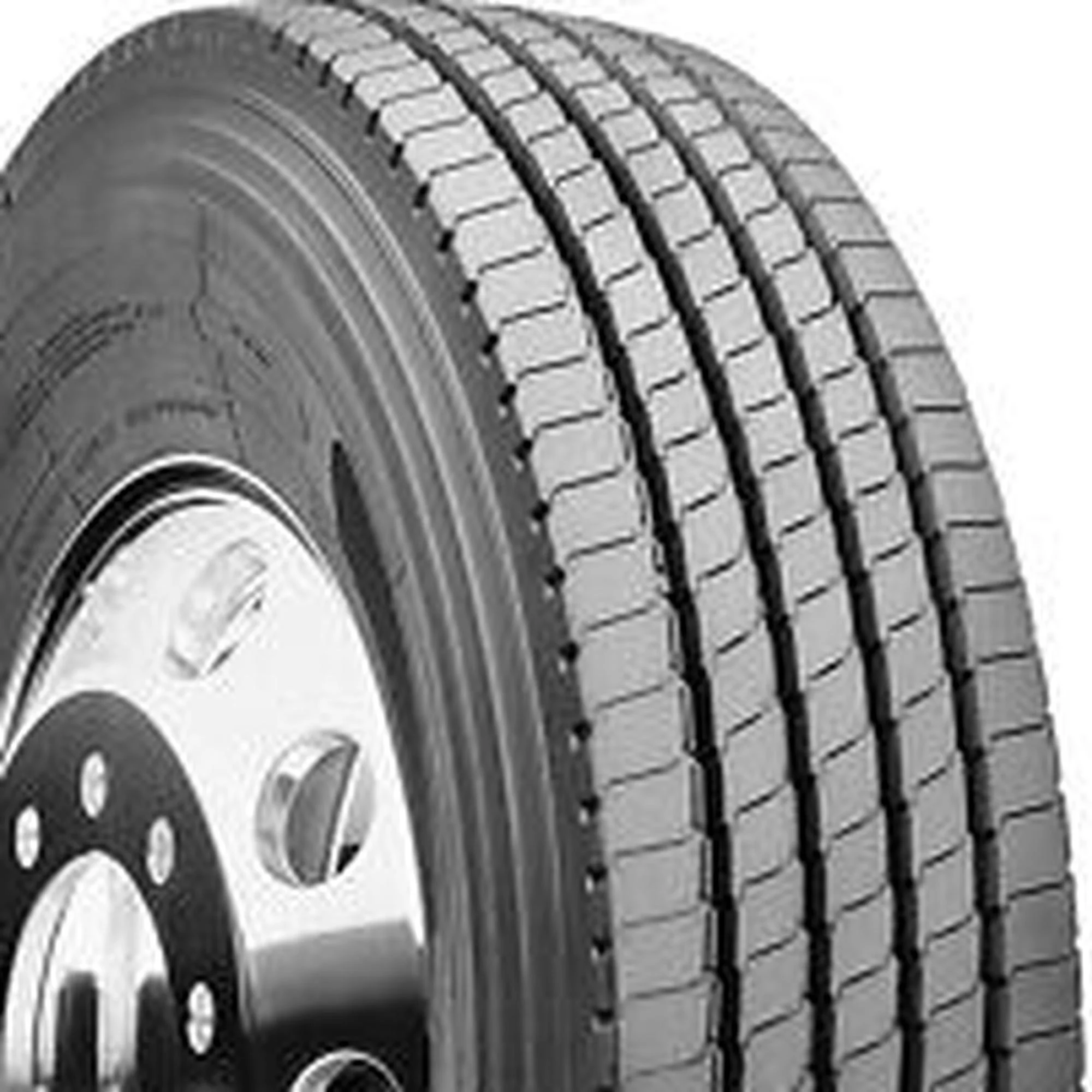 Ironhead IAR220 225/70R19.5 128/126L G Commercial Tire