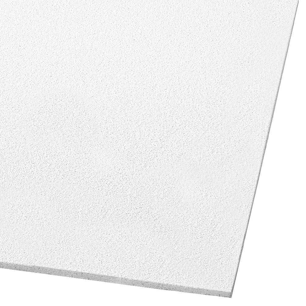 Armstrong Ceilings Sahara 2 ft. x 2 ft. Lay-in Ceiling Tile - Shop Hardware Tools Online Store