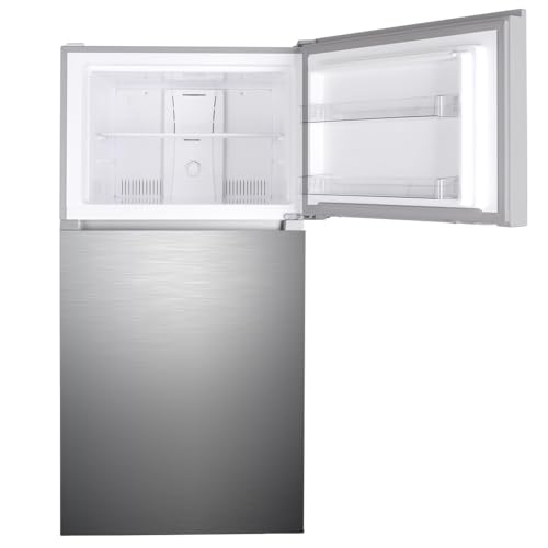 Kenmore 33 in. 20.5 cu. ft. Capacity Refrigerator/Freezer