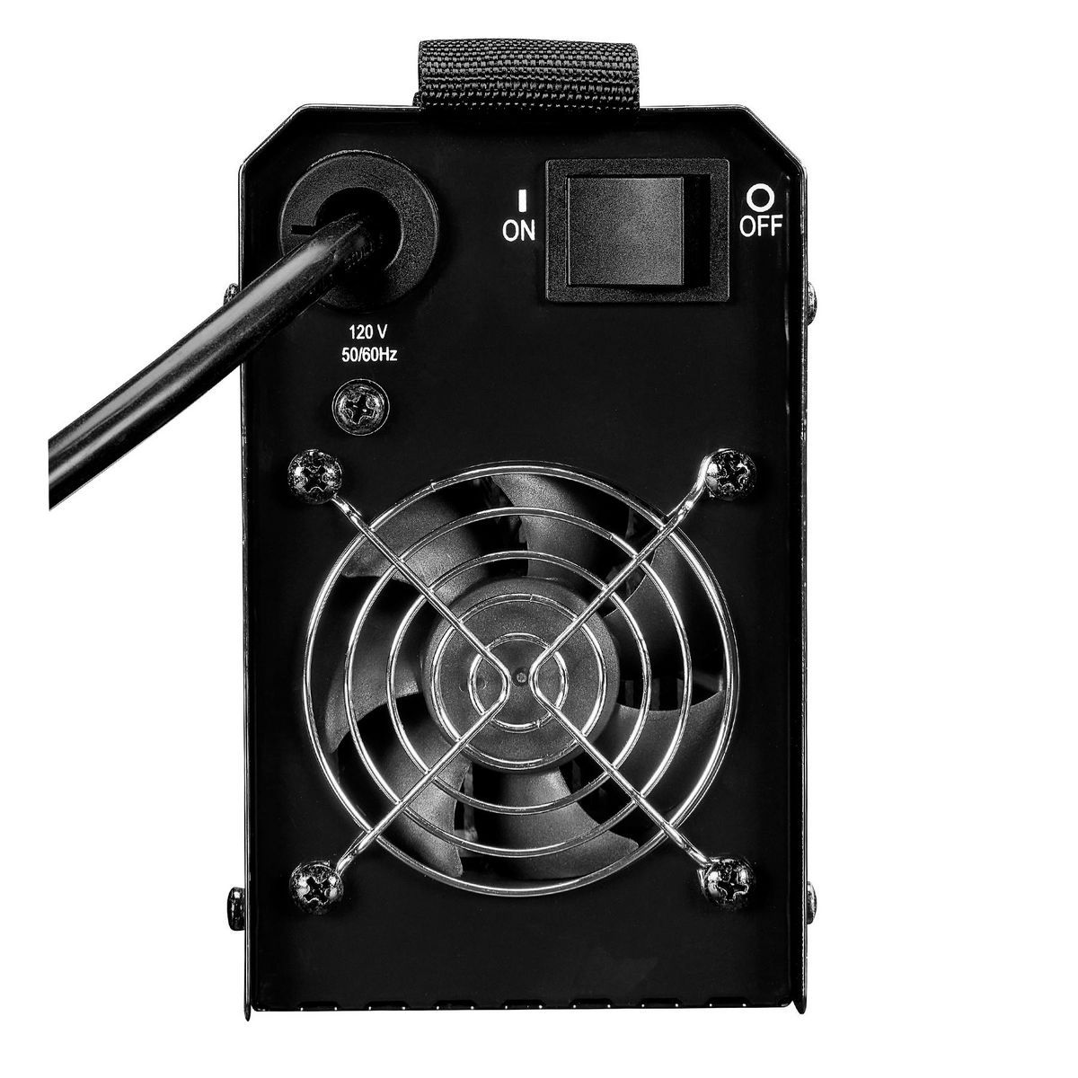 CHICAGO ELECTRIC 80 Amp Inverter Arc Welder