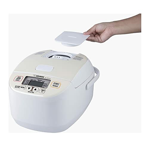 Zojirushi Micom Rice Cooker & Warmer