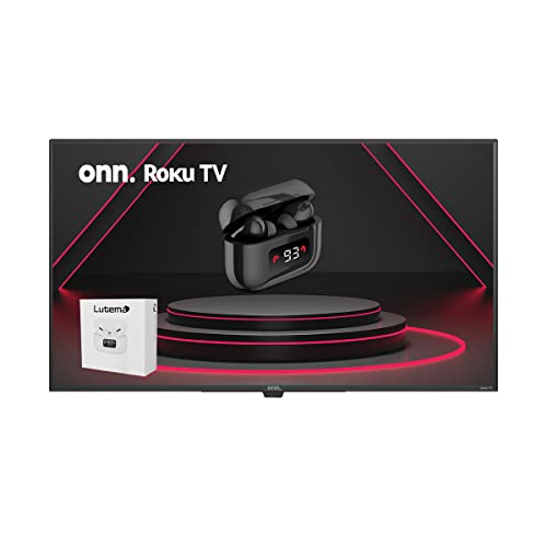 ONN Smart TV Series 1