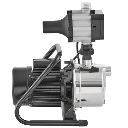 VEVOR Shallow Jet Well Pump