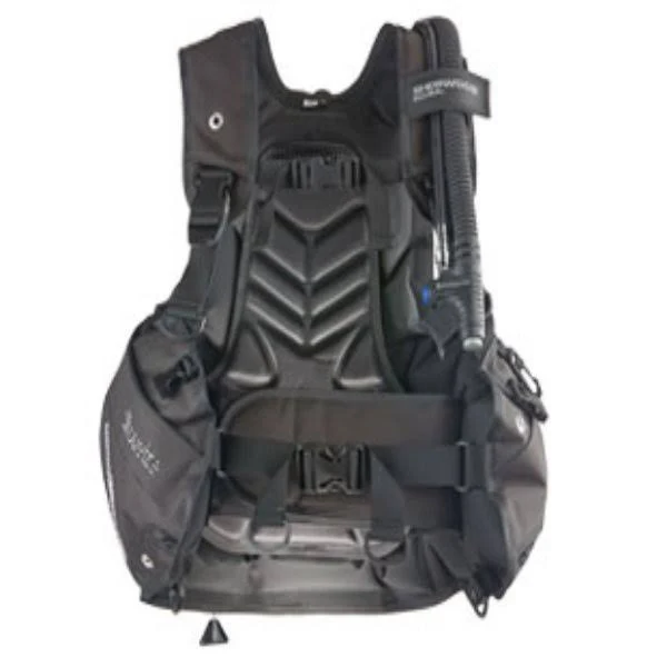 Sherwood Silhouette BCD (Small)