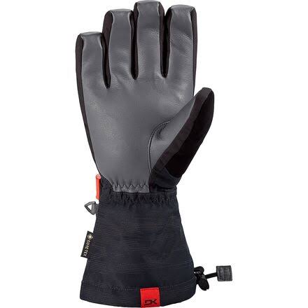Dakine Leather Titan GORE-TEX Glove - Men&s Flash, M