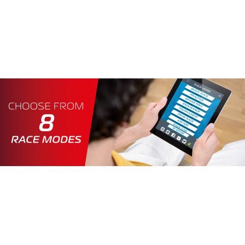 Scalextric C8435 Arc Pro Powerbase Upgrade Kit