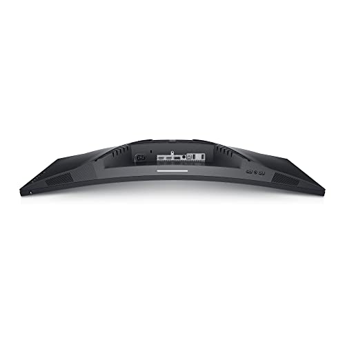 Dell Curved Gaming Monitors