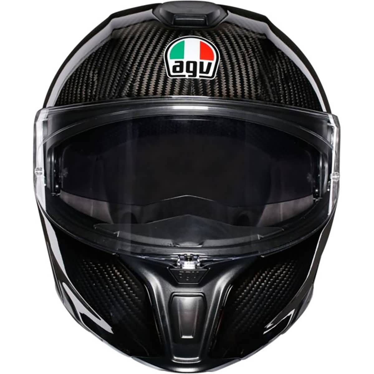 AGV Sport Modular Carbon Helmet