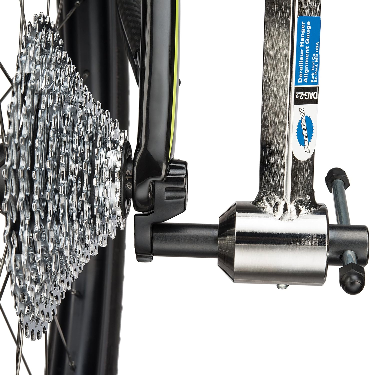 Park Tool DAG-2.2 Derailleur Hanger Alignment Gauge