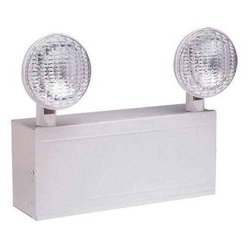 Dual-Lite LM40-12V 12VDC Hi-Cap Emergency Light