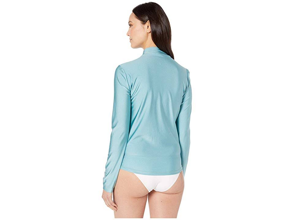 Lake Sunshirt: Water Shimmer | Carve Designs