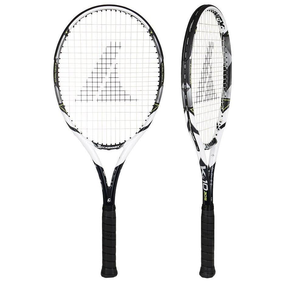 Pro Kennex Ki 10 305 Tennis Racquet - 13351