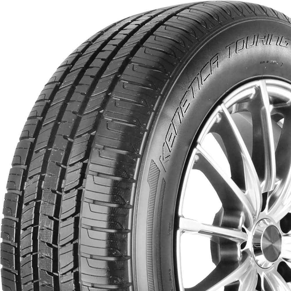 Kenda Kenetica KR217 235/55R17 99H Tire