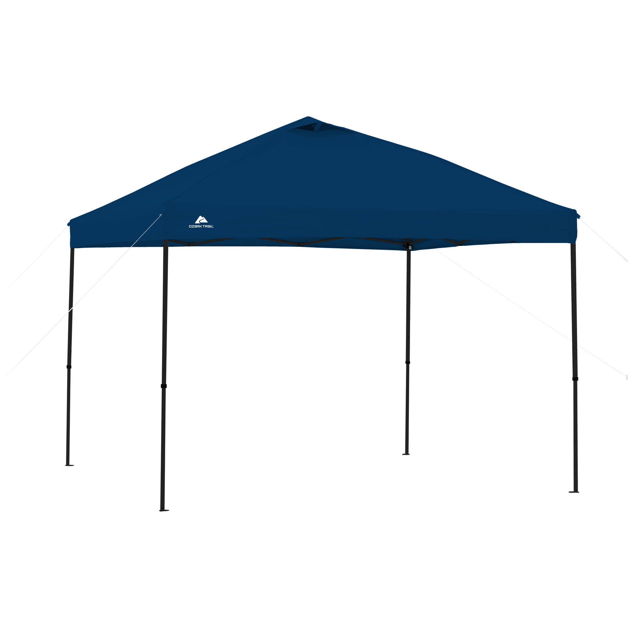Ozark Trail 10& x 10& Straight Leg Instant Tailgate Canopy