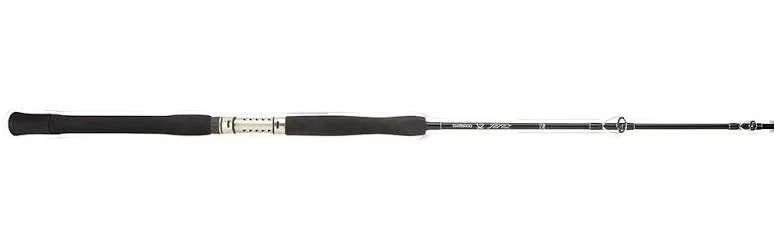 Shimano Terez Conventional Casting Rod TZCX66XH