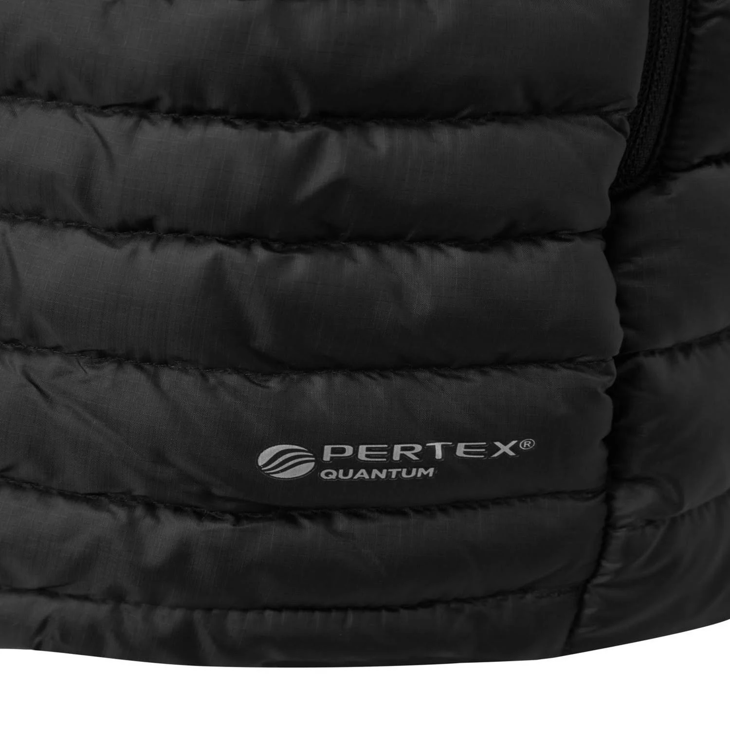 RAB Microlight Vest Black