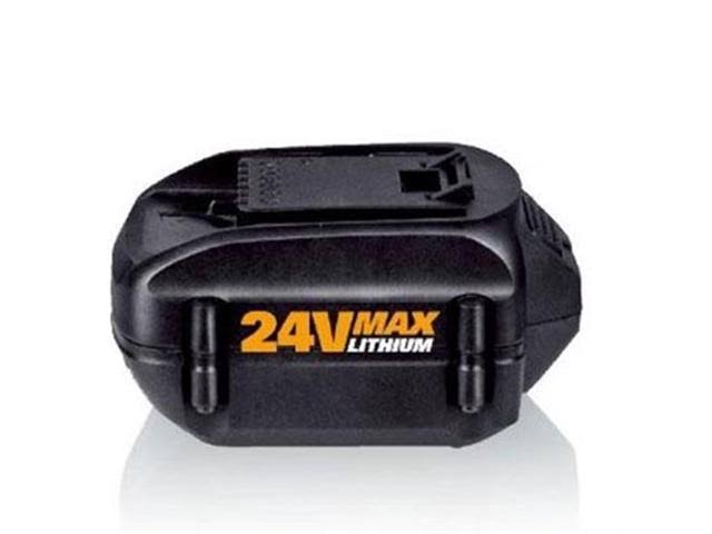 Worx 40V Lithium Battery Wa3536