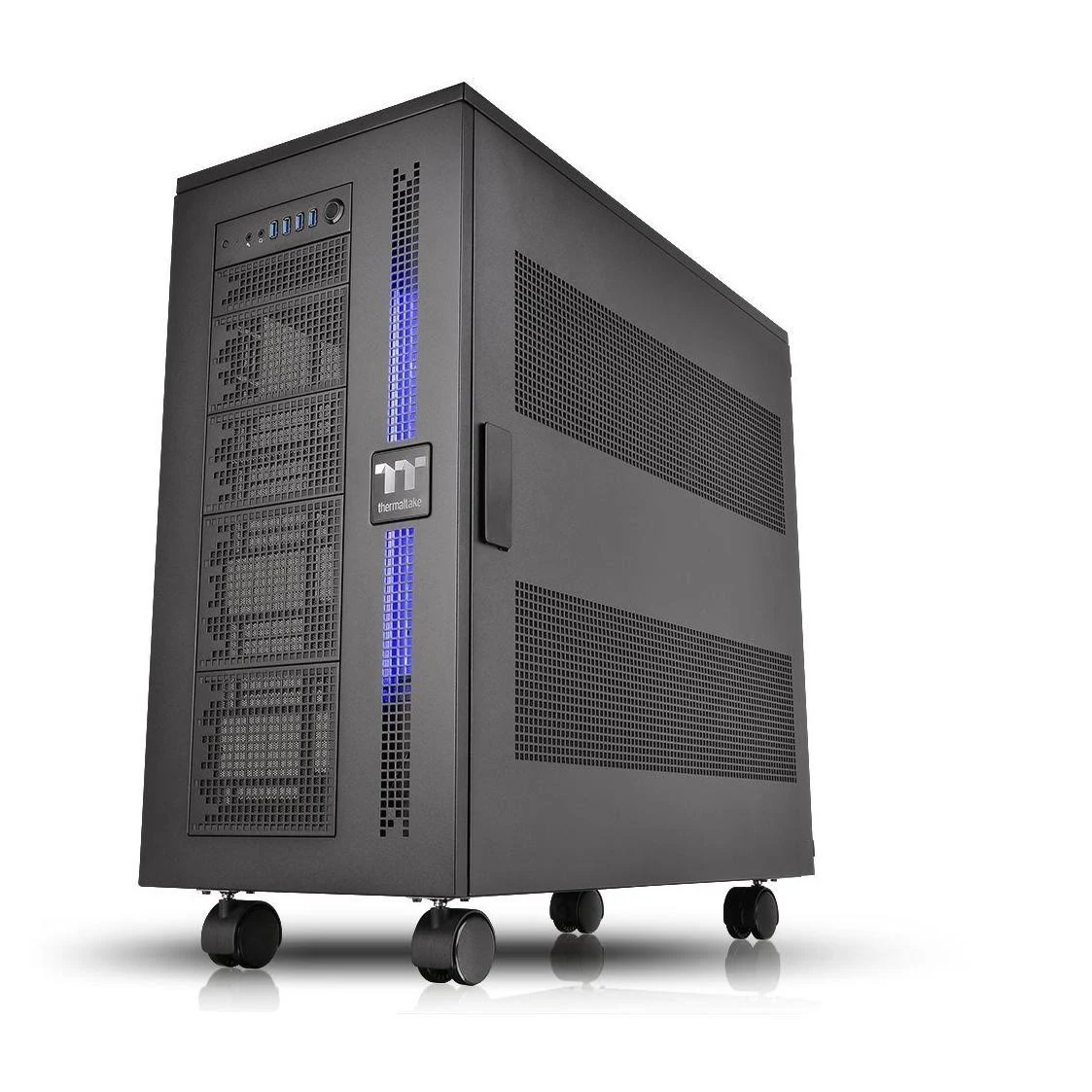 Thermaltake Core W100 Tower - No power supply