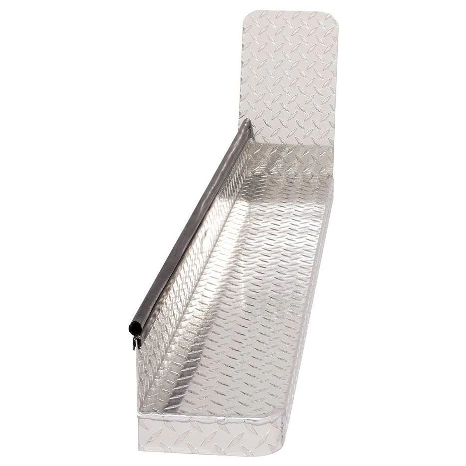 Dee Zee DZ2045 Brite-Tread Running Boards